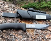 Bushcraft Survival Black2